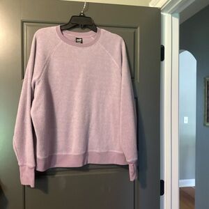 Women’s Avis Lavender Sweat Shirt